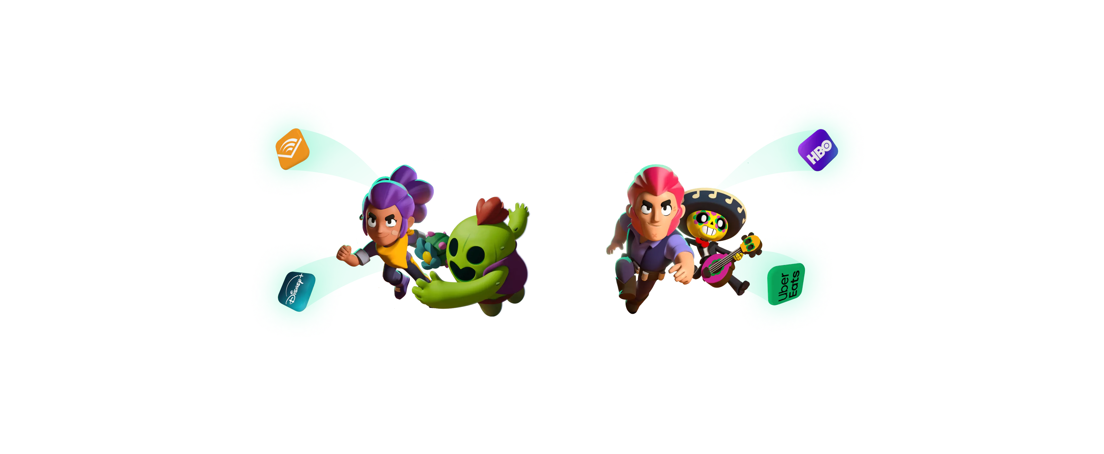Hero Background