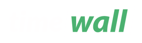 Time Wall